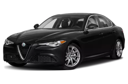 Car Reivew for 2017 ALFA ROMEO Giulia